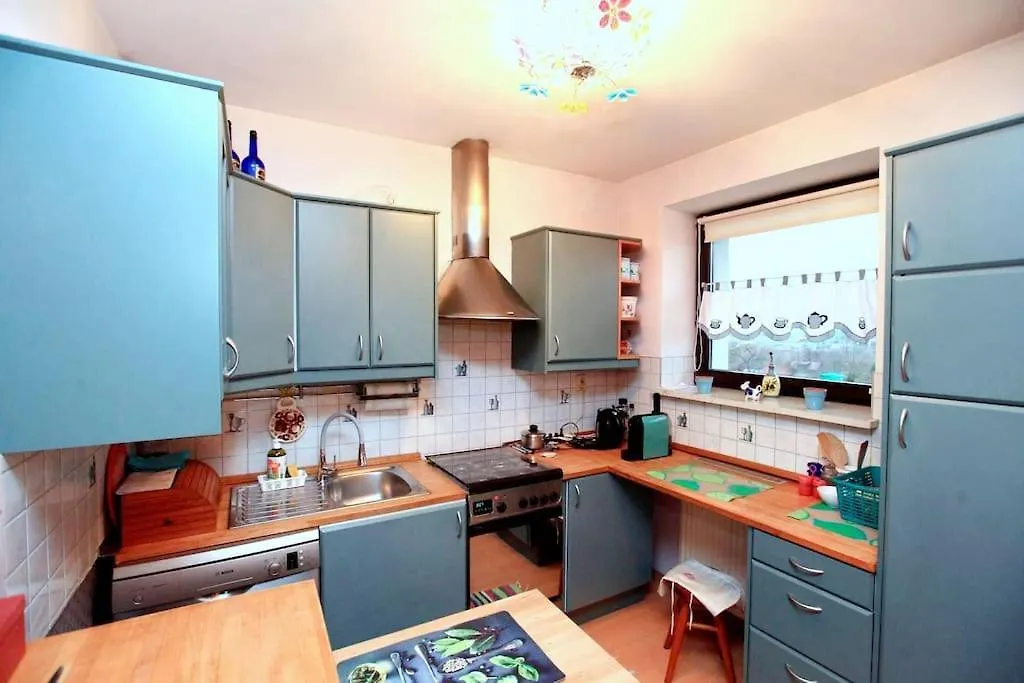 קרקוב Large And Modern Apartment With Free Parking Spot