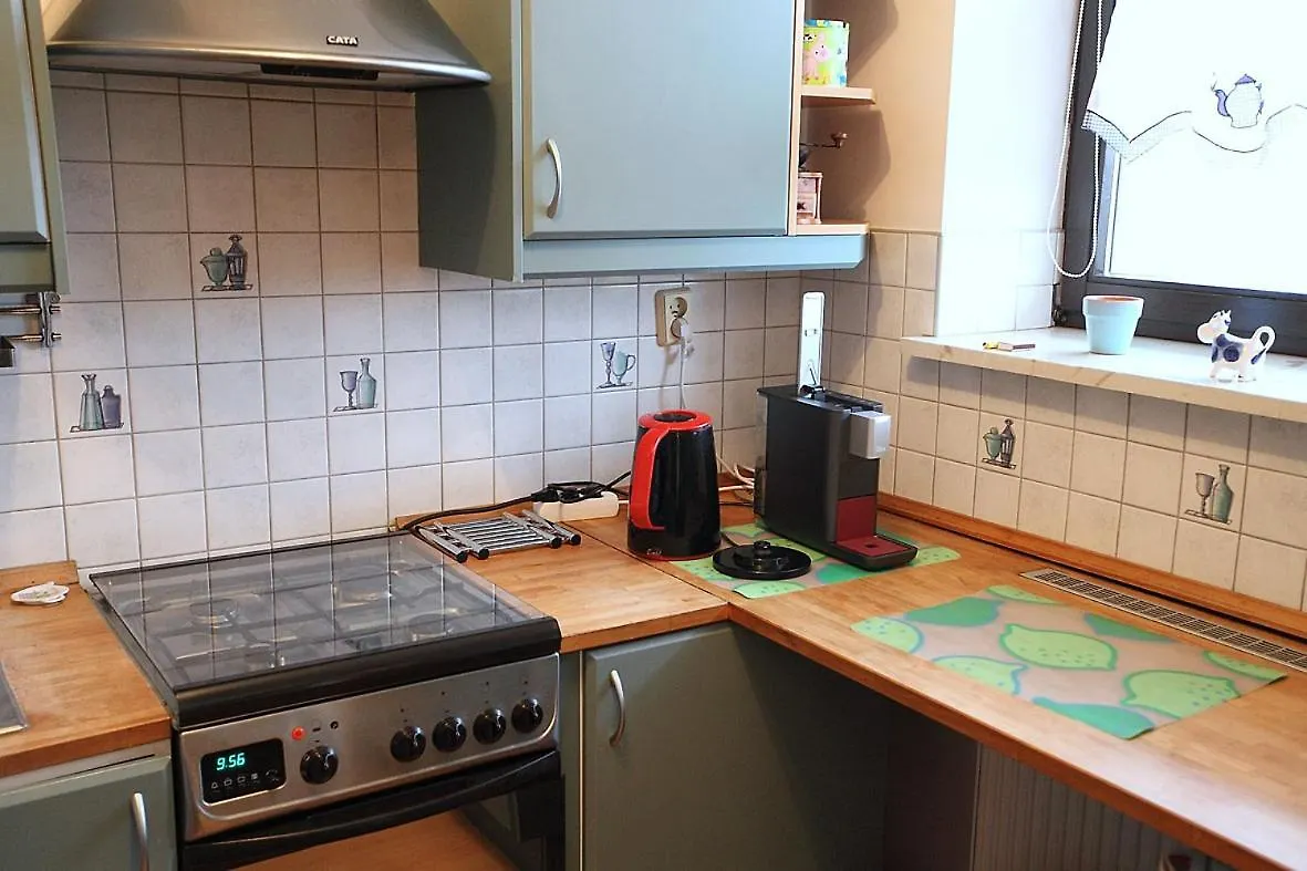 קרקוב Large And Modern Apartment With Free Parking Spot