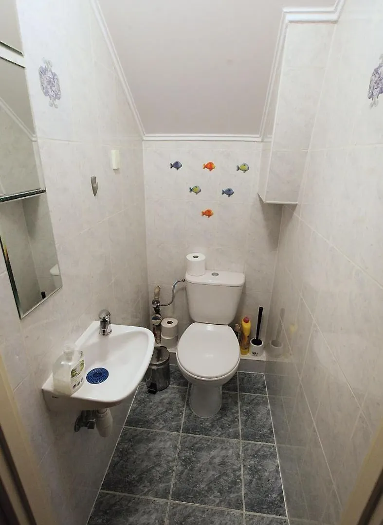 קרקוב Large And Modern Apartment With Free Parking Spot